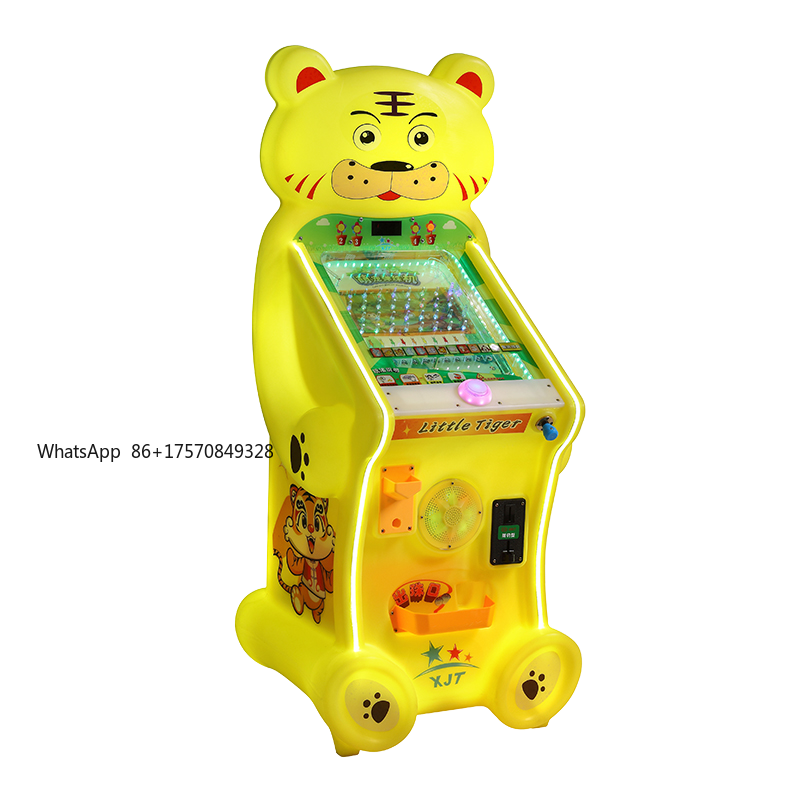 New Kidsren's Coin-Operated Bi - Vending Game review and price