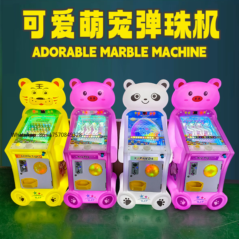 New Kidsren's Coin-Operated Bi - Vending Game review and price