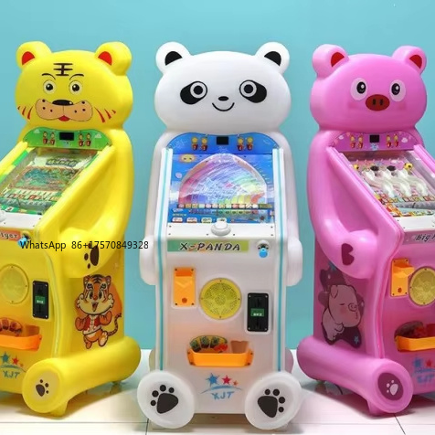 New Kidsren's Coin-Operated Bi - Vending Game review and price