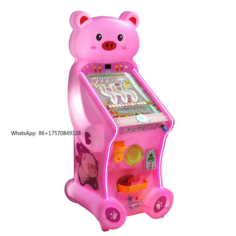 New Kidsren's Coin-Operated Bi - Vending Game review and price