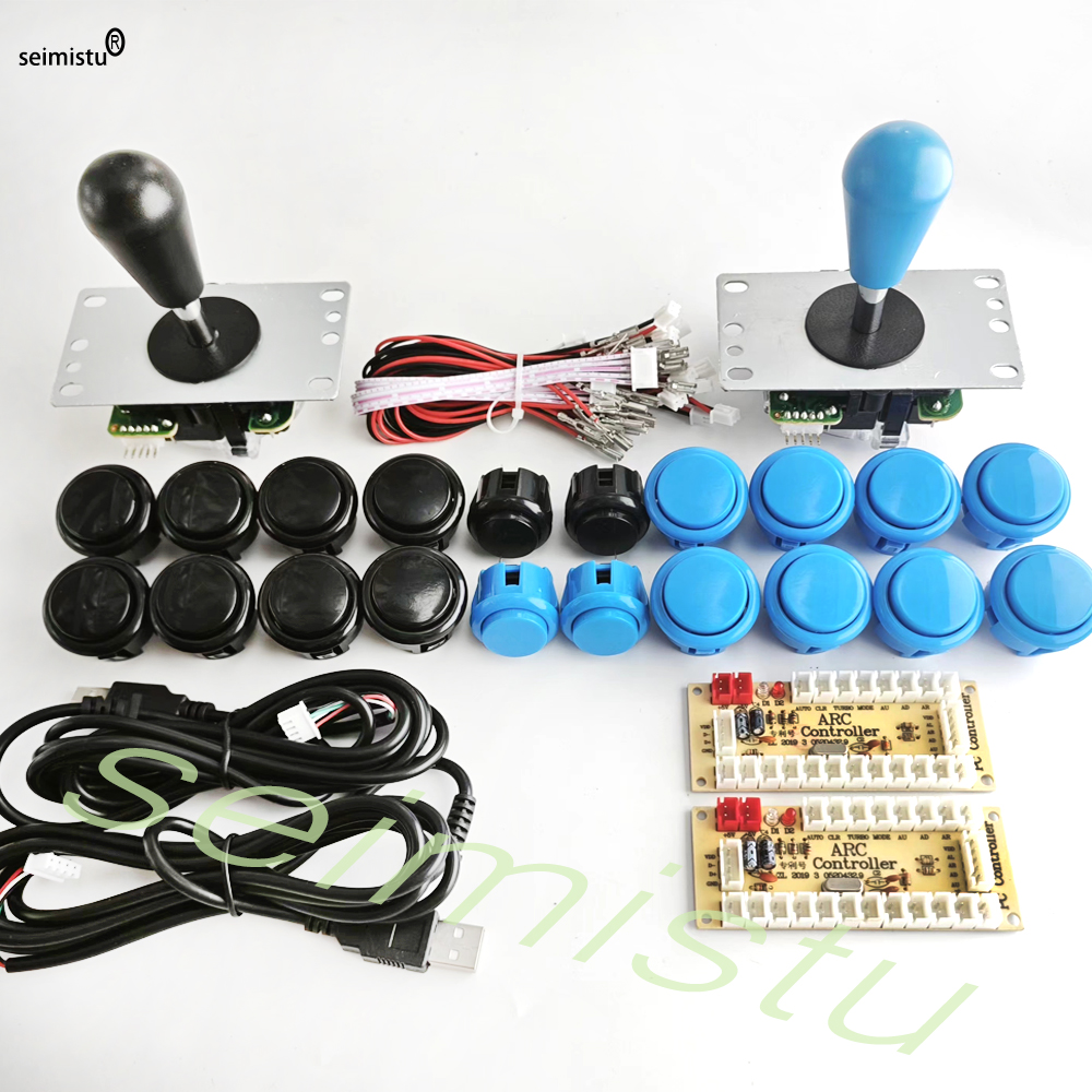 ARCADE Joystick Copy SANWA Gam - Arcade Game Jackpot review and price