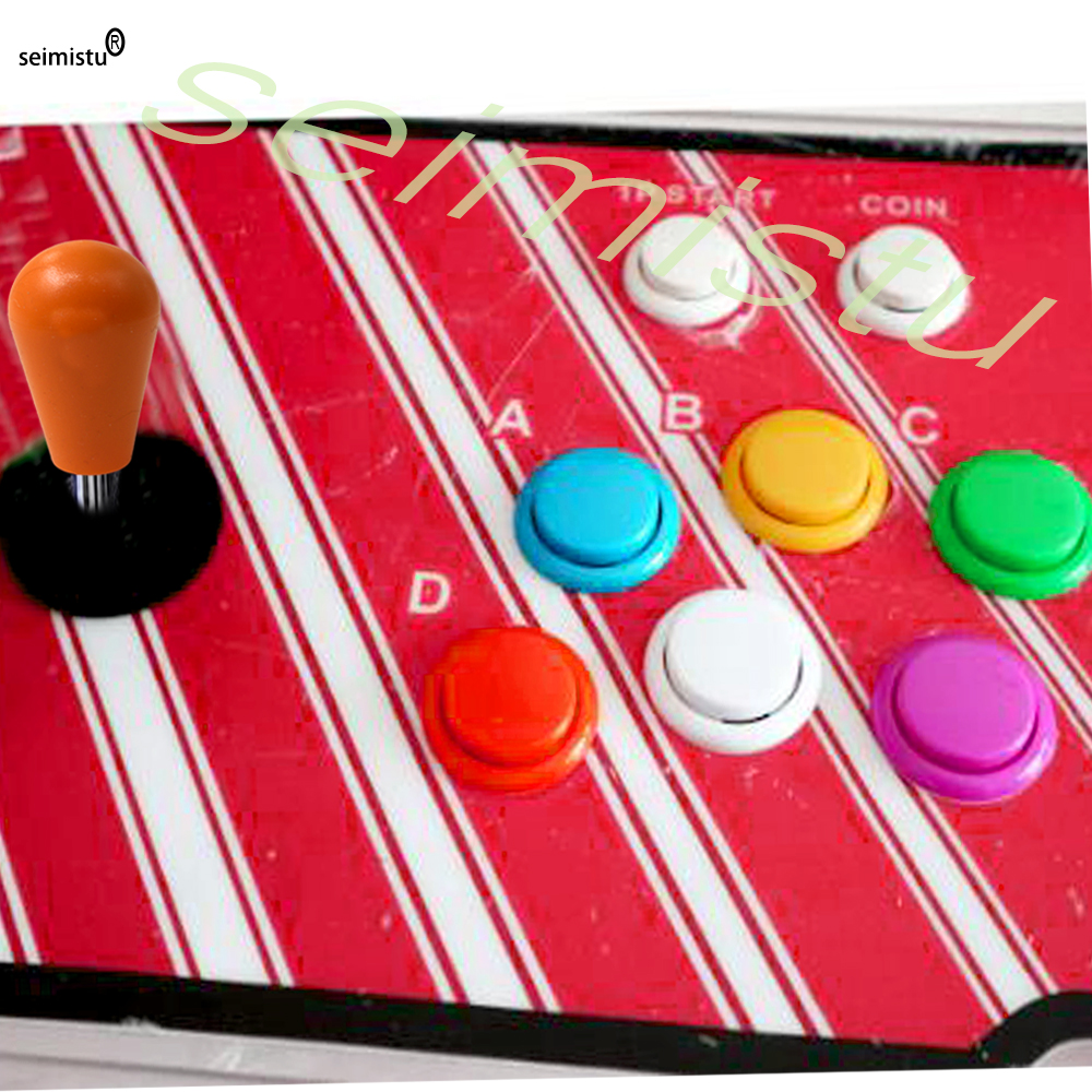 ARCADE Joystick Copy SANWA Gam - Arcade Game Jackpot review and price