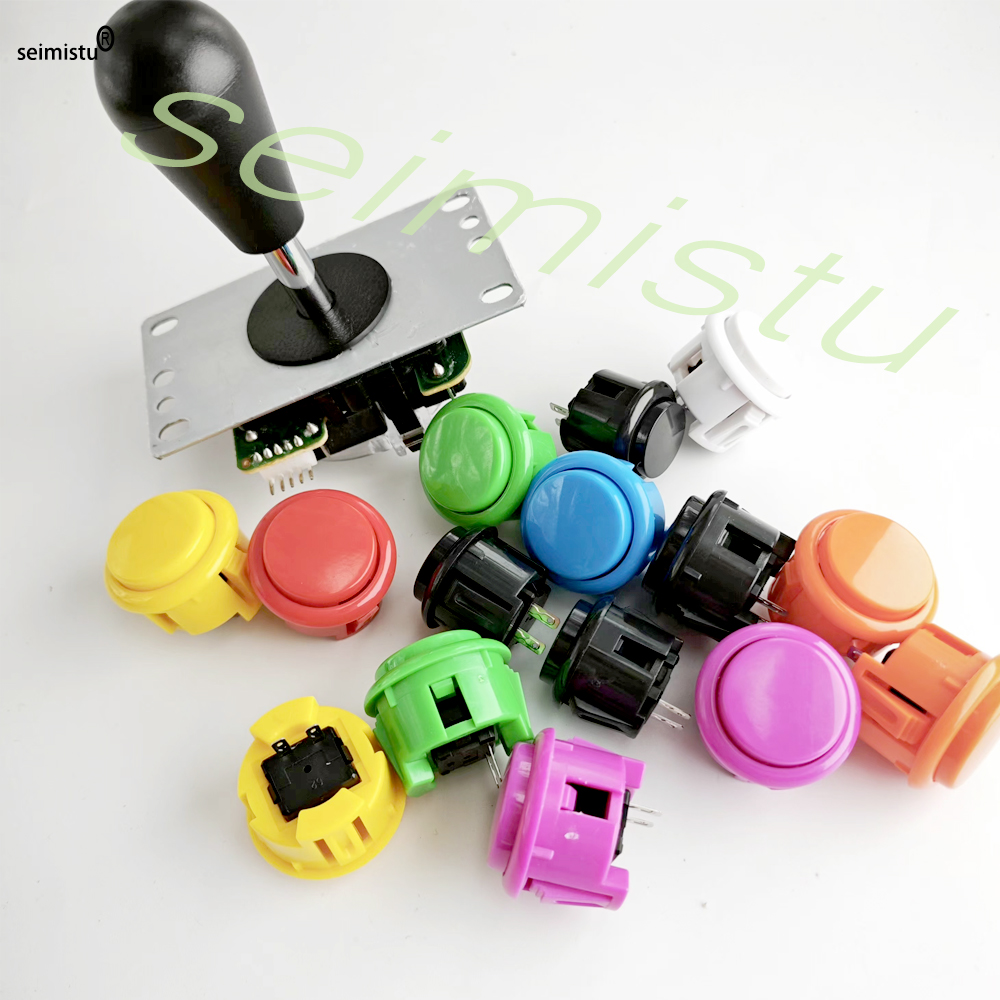 ARCADE Joystick Copy SANWA Gam - Arcade Game Jackpot review and price