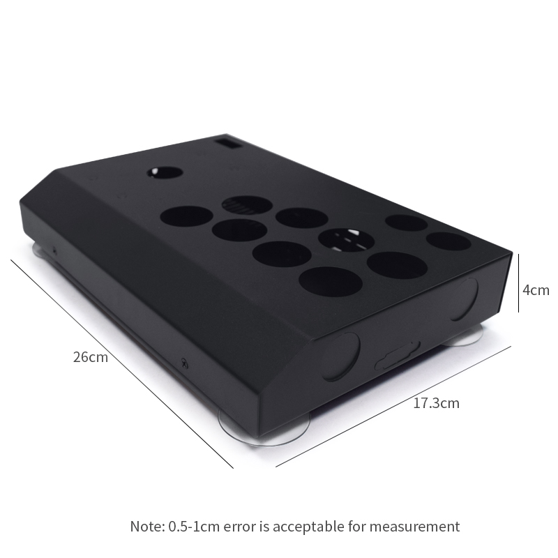 Empty Wooden Box for Arcade Ga - Arcade Button Pcb review and price
