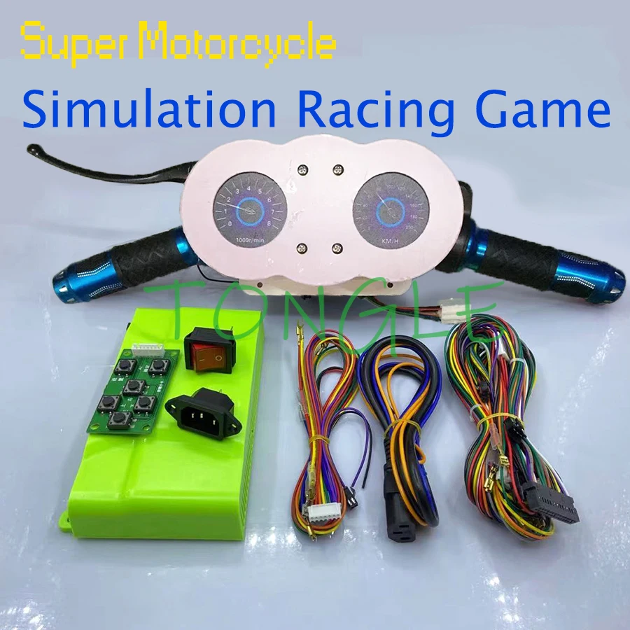 Kids' Simulator Motor Racing G - Whack A Mole Arcade review and price