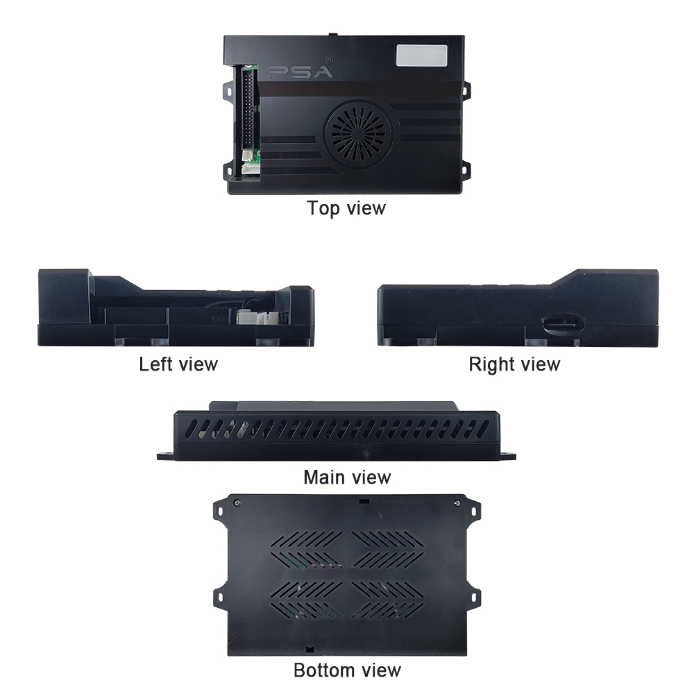 10888 in 1 3D WiFi Pandora Sag - Trackball Controller Arcade review and price
