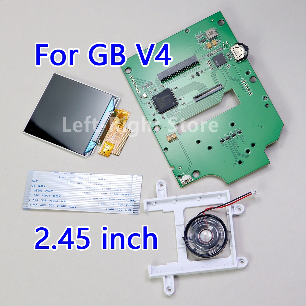 3sets 2.45 Inch IPS Screen Wit - Lcd Screen Arcade review and price