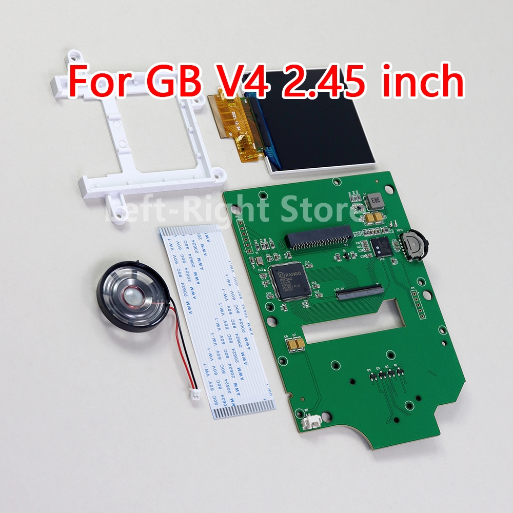 3sets 2.45 Inch IPS Screen Wit - Lcd Screen Arcade review and price