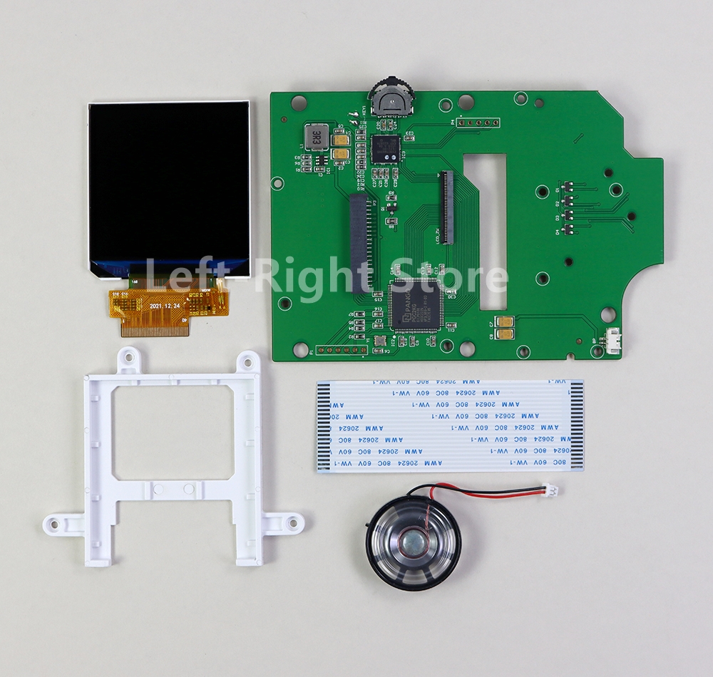 3sets 2.45 Inch IPS Screen Wit - Lcd Screen Arcade review and price