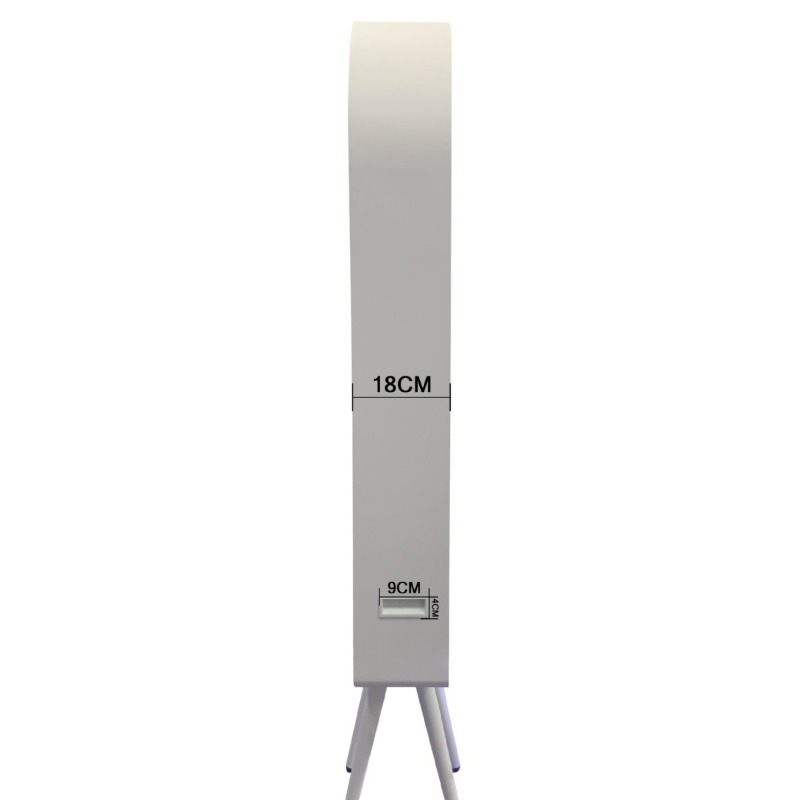 Special mirror photo booth mir - Photo Booth Machine review and price