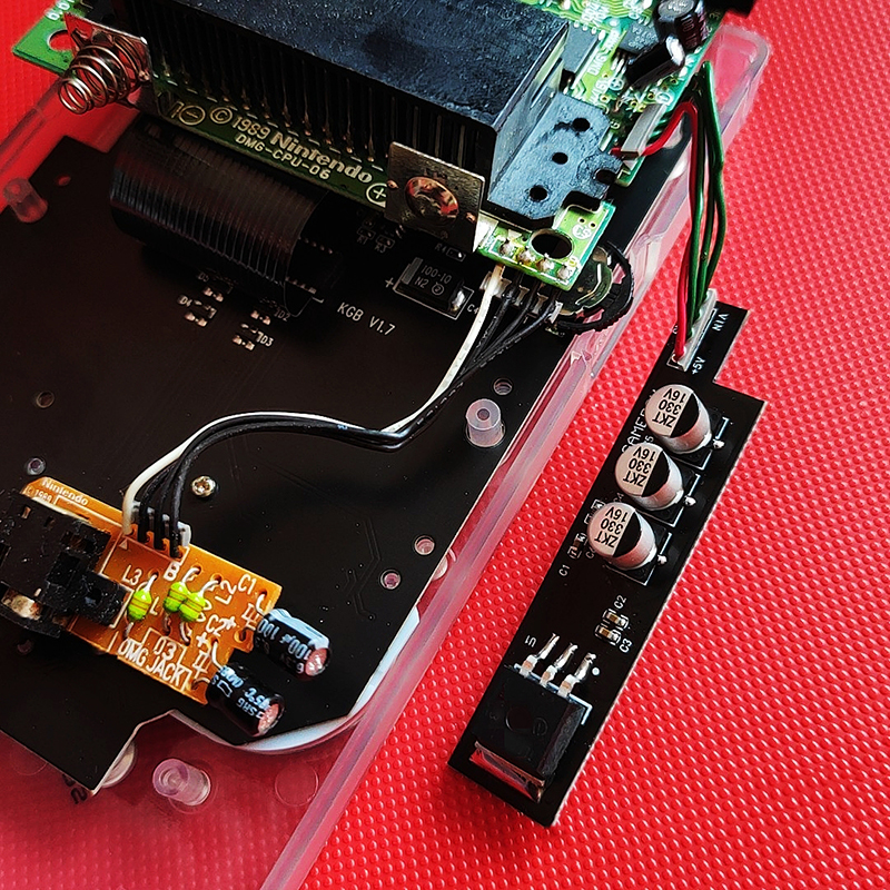 IPS Power Module Adapter For G - Lcd Screen Arcade review and price