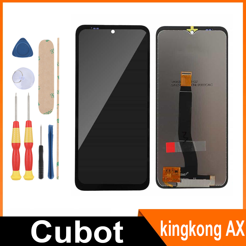 For Cubot KINGKONG 9 KINGKONG  - Arcade Wangan Midnight review and price