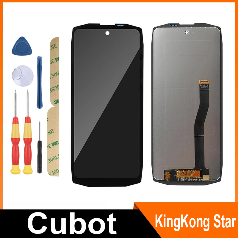 For Cubot KINGKONG 9 KINGKONG  - Arcade Wangan Midnight review and price