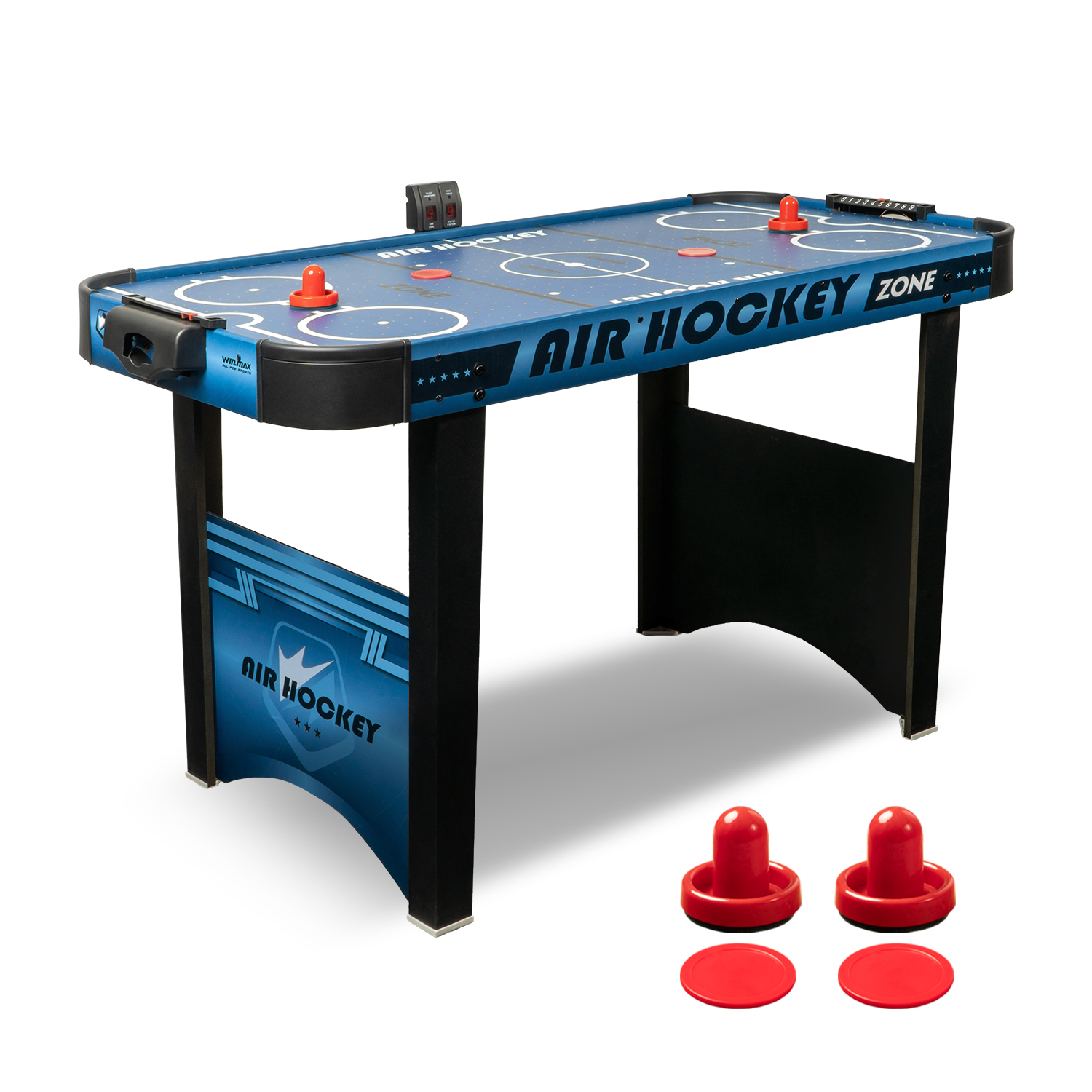 Wholesale Air Hockey Table 4FT - Air Hockey Table review and price