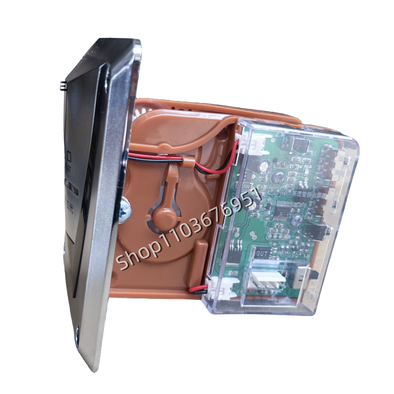 JY-001 Automatic Ticket Dispen - Arcade Ticket Machine review and price