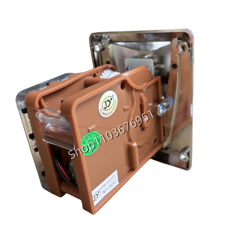 JY-001 Automatic Ticket Dispen - Arcade Ticket Machine review and price