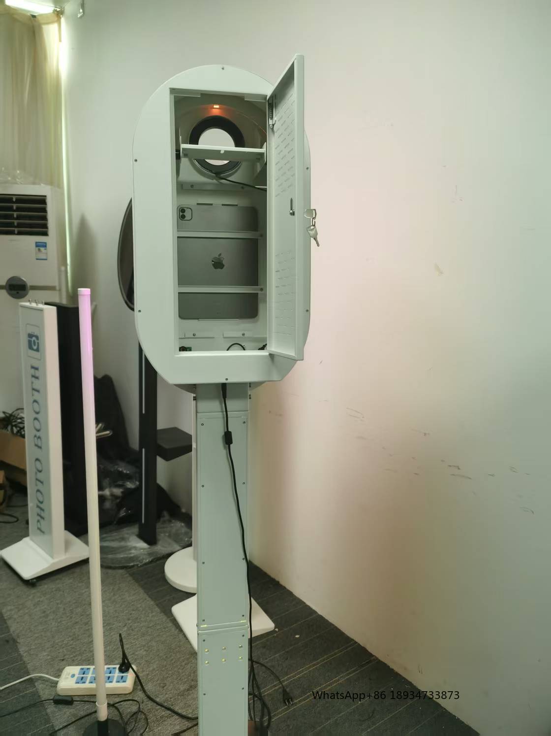 2025 Newest  Dslr iPad Photo B - Photo Booth Machine review and price