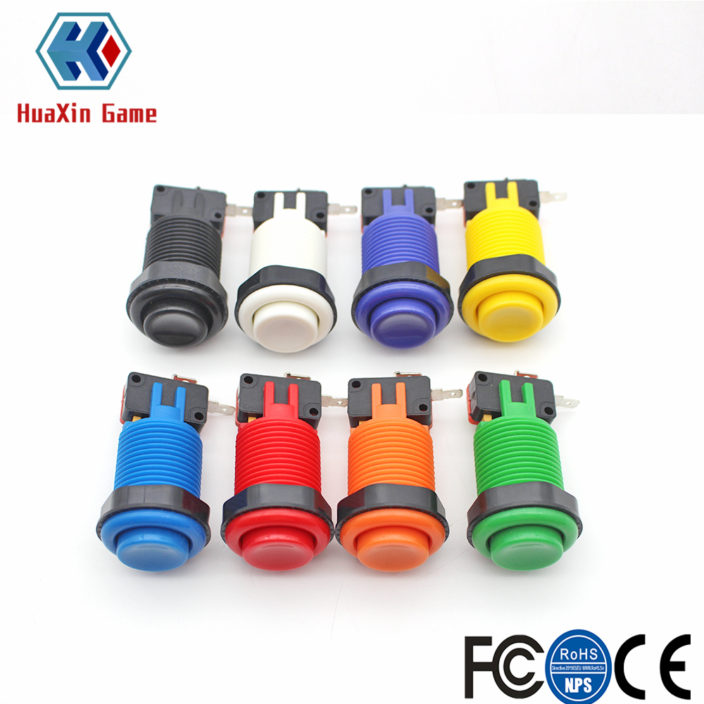 Arcade DIY KIT American Style  - Arcade Button Pcb review and price