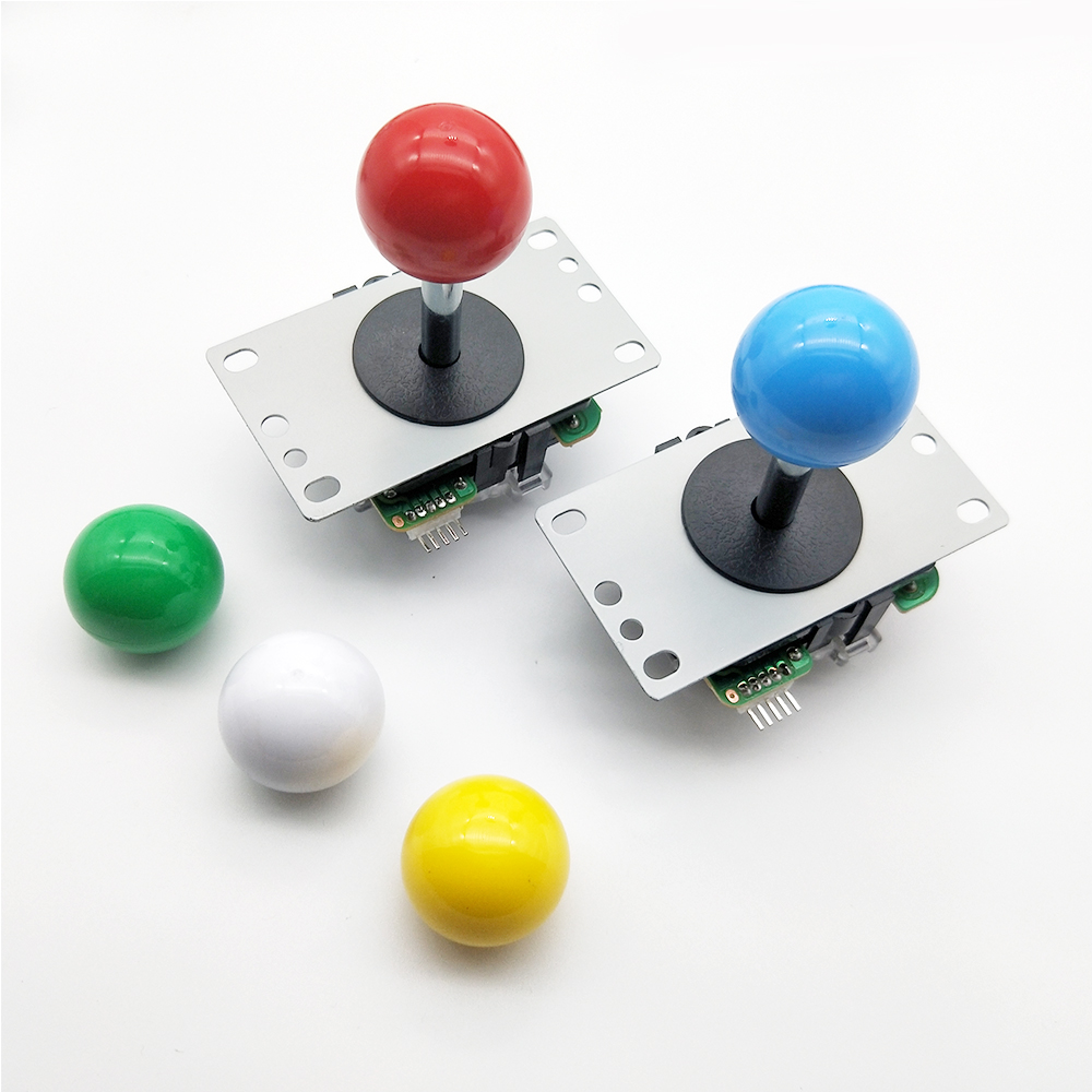 Arcade DIY KIT American Style  - Arcade Button Pcb review and price