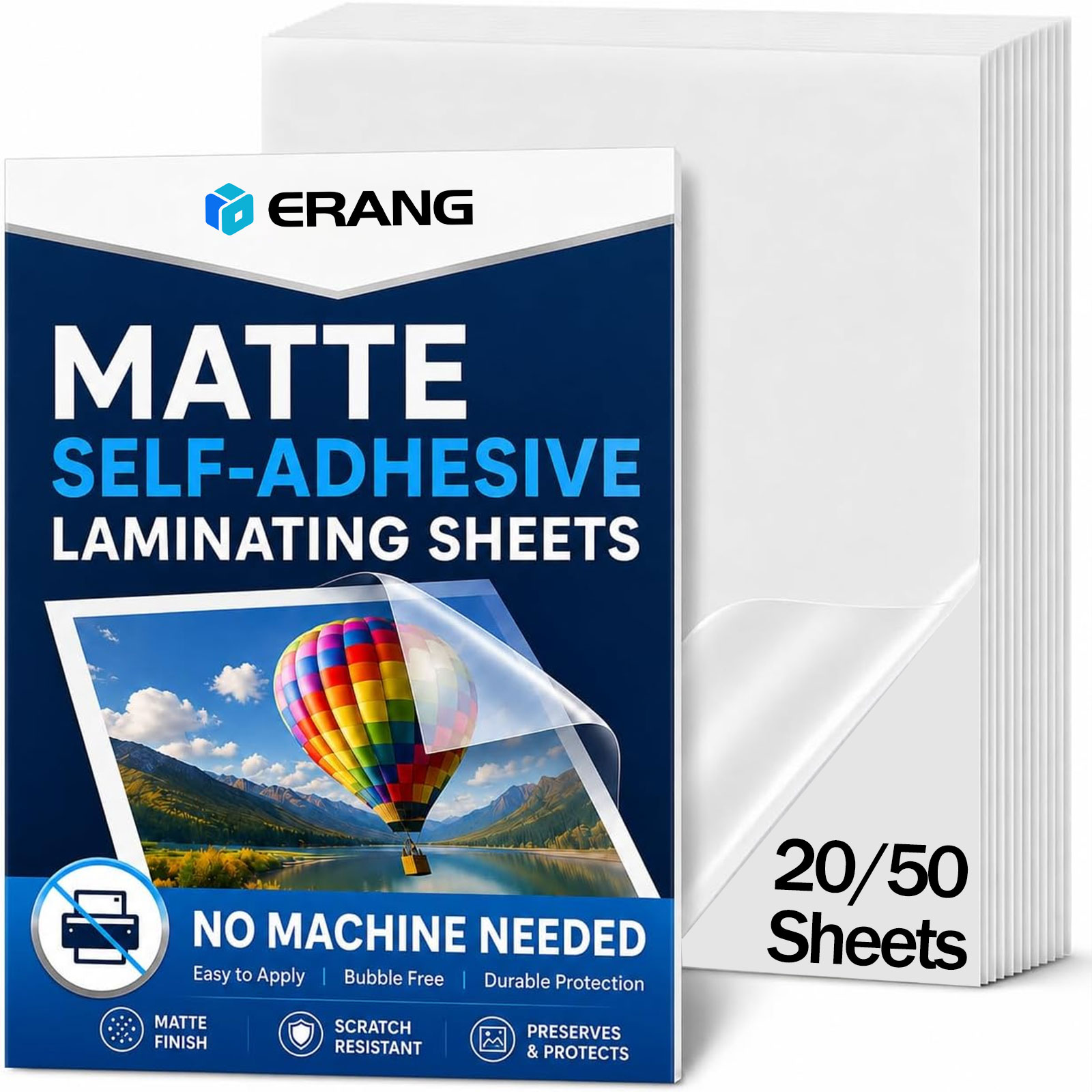 20/50 Sheets A4 Self-Adhesive  - Photo Booth Machine review and price