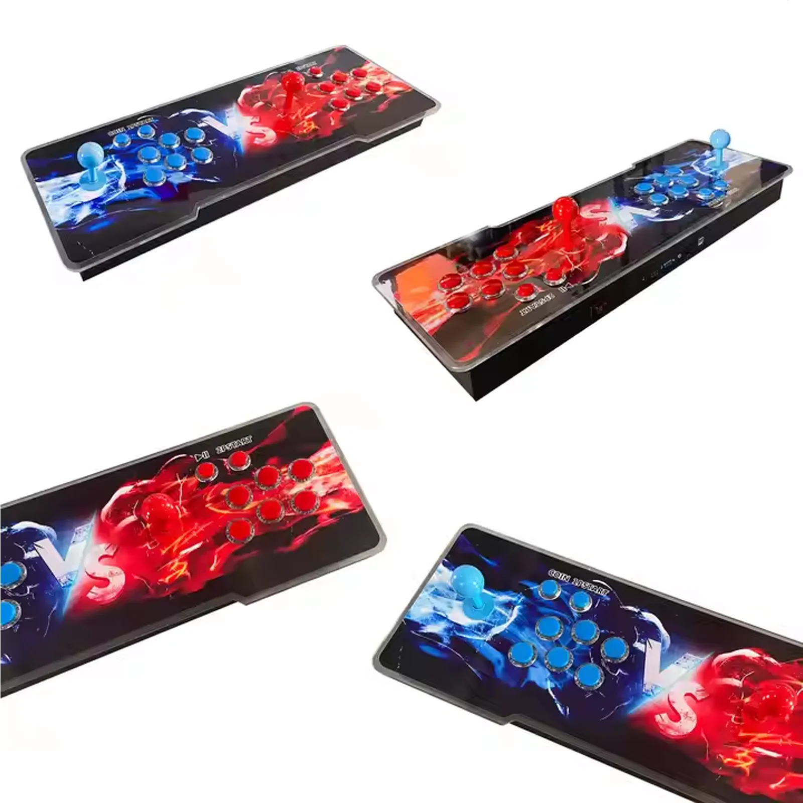 26800 in 1 Pandora box arcade  - Trackball Controller Arcade review and price