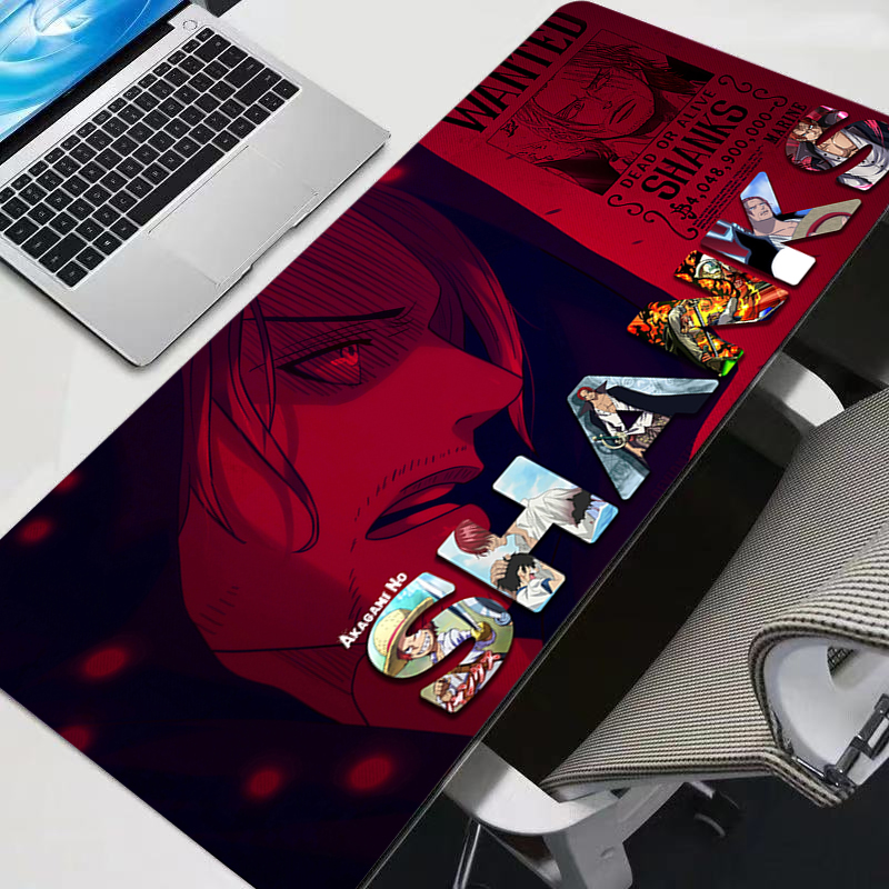 Mouse Pad One Piece Kawaii Gam - Arcade No review and price