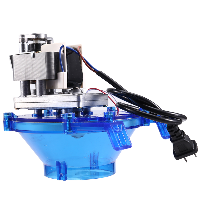 B05C-Blue Coin Hopper Plastic  - Fruit Slot Machine review and price