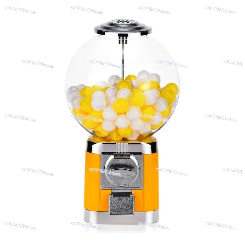 Arcade GumBall Capsule Toy Can - Candy Vending Machine review and price