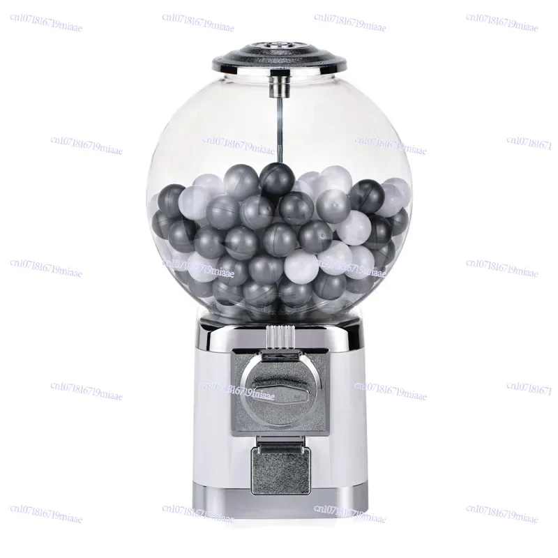 Arcade GumBall Capsule Toy Can - Candy Vending Machine review and price