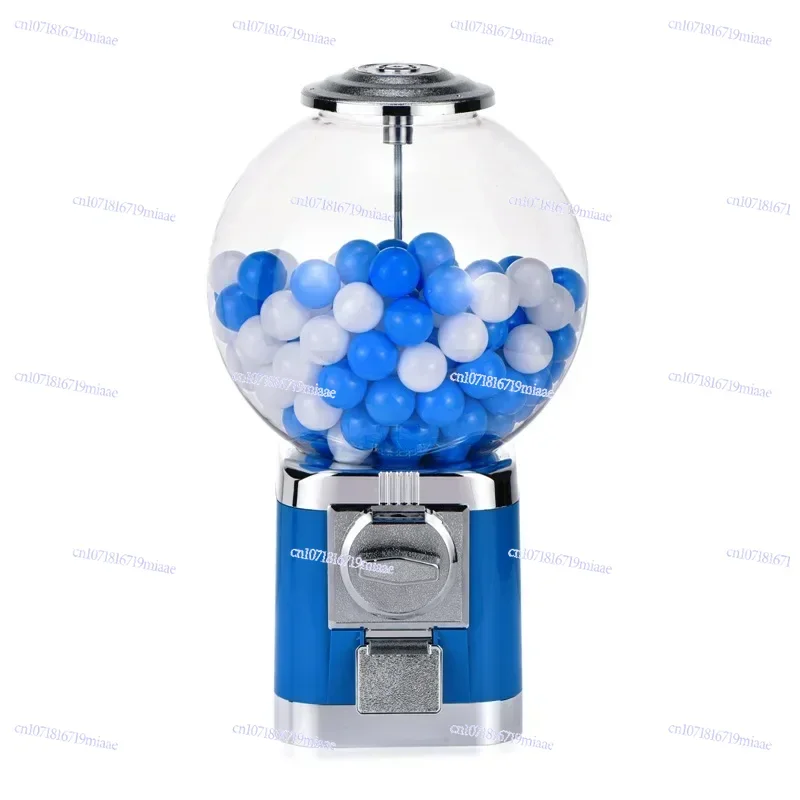 Arcade GumBall Capsule Toy Can - Candy Vending Machine review and price