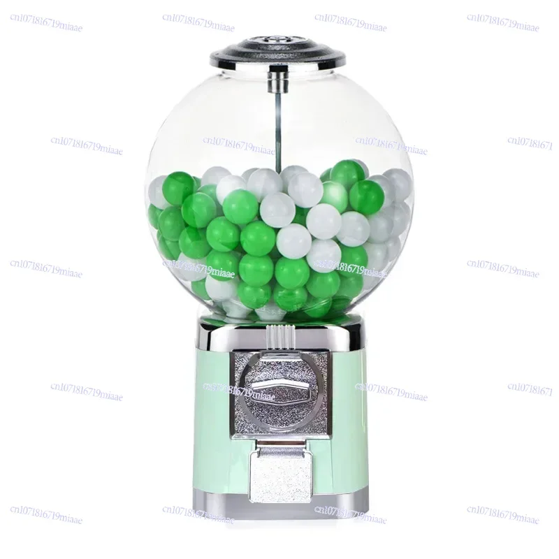 Arcade GumBall Capsule Toy Can - Candy Vending Machine review and price