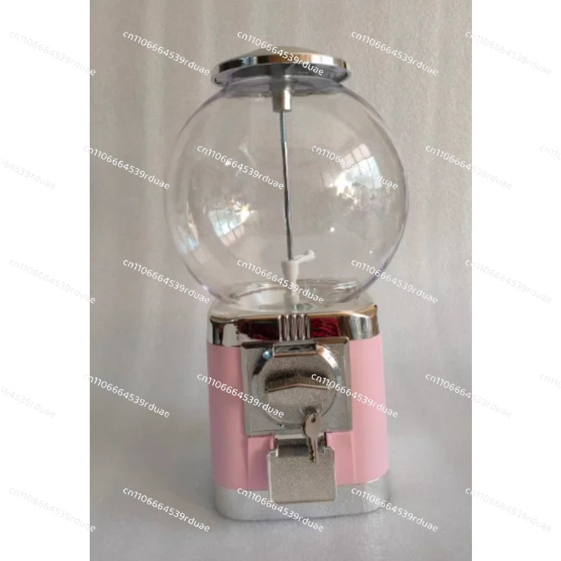 Arcade Gumball & Capsule Toy V - Arcade Vending Machine review and price
