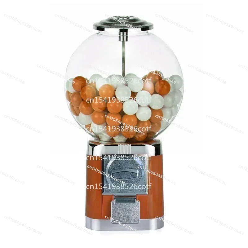 Arcade Gumball & Capsule Toy V - Arcade Vending Machine review and price