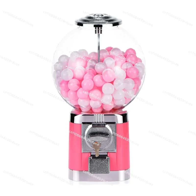 Arcade Gumball & Capsule Toy V - Arcade Vending Machine review and price