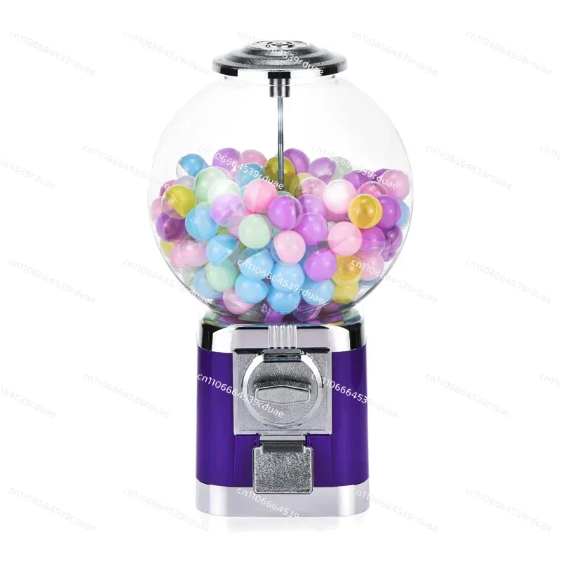 Arcade Gumball & Capsule Toy V - Arcade Vending Machine review and price