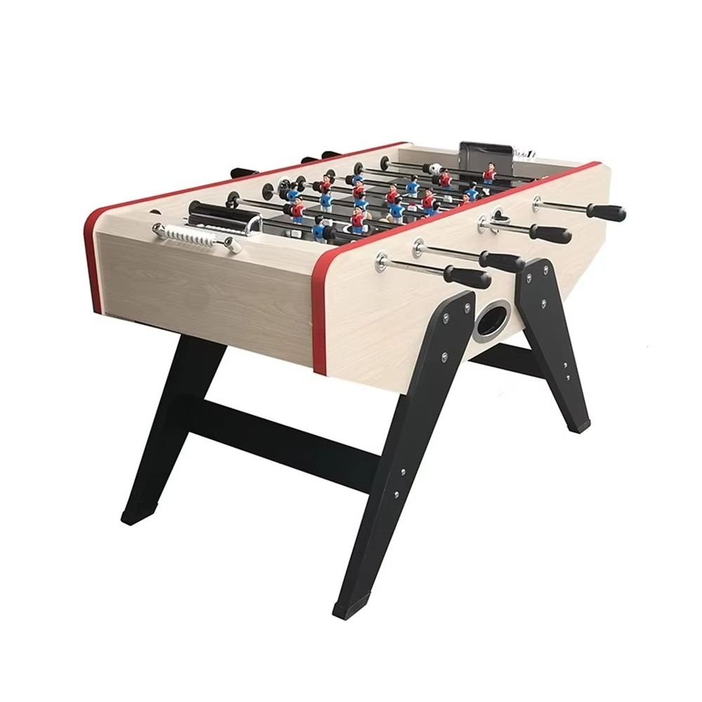 Outdoor Indoor Commercial Luxu - Foosball Table Commercial review and price