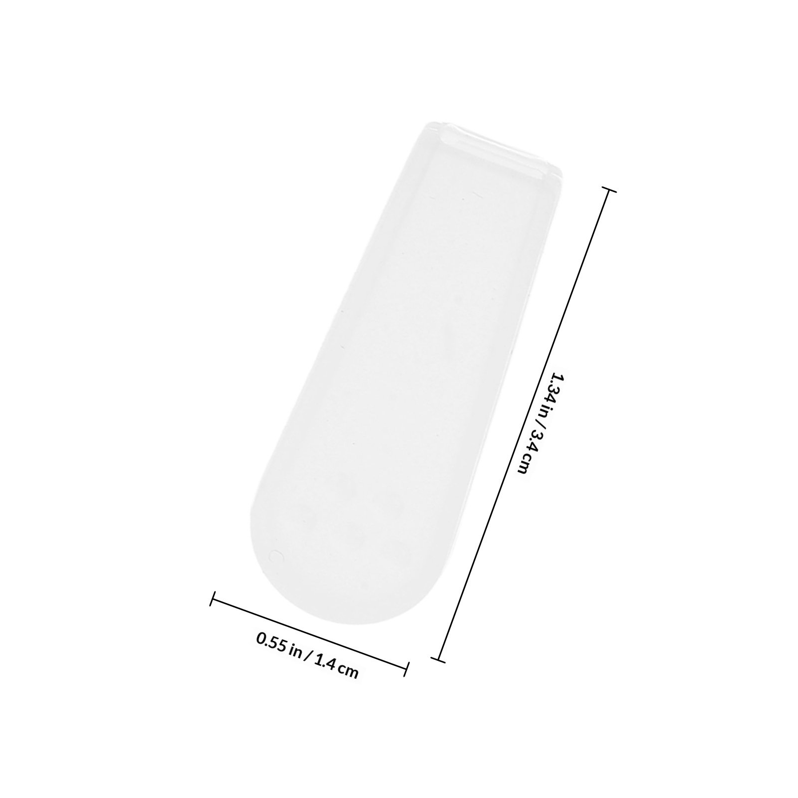 20Pcs Soft Silicone Claw Cover - Vending Game review and price