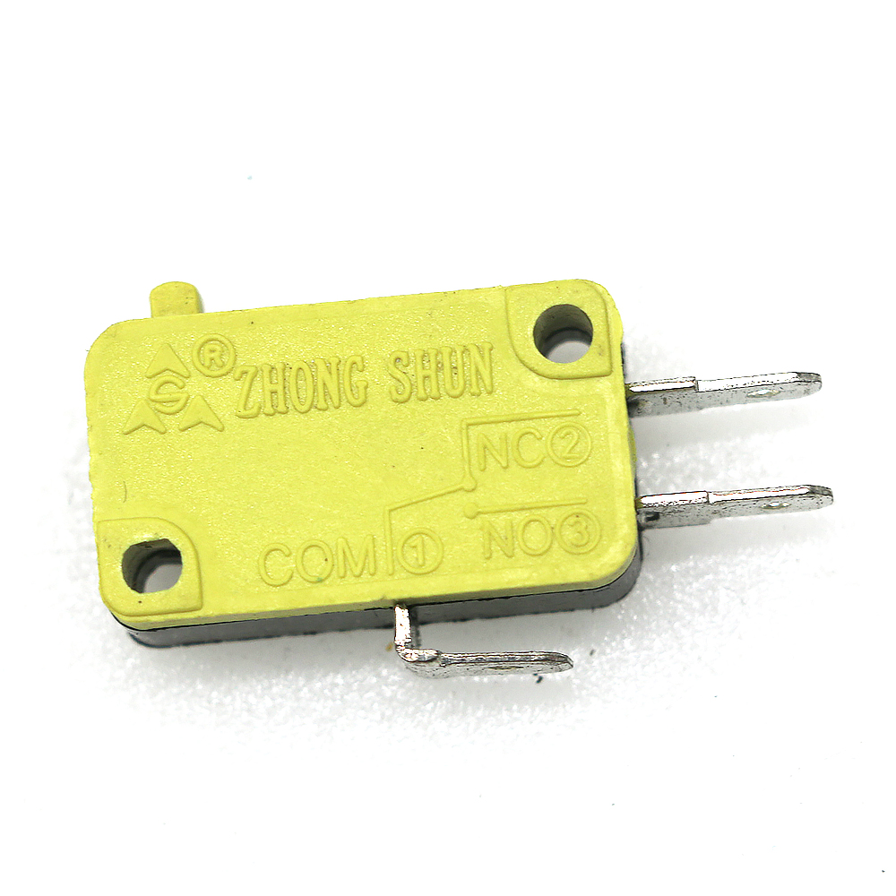 10pcs Self Reset Micro Switch  - Whack A Mole Arcade review and price