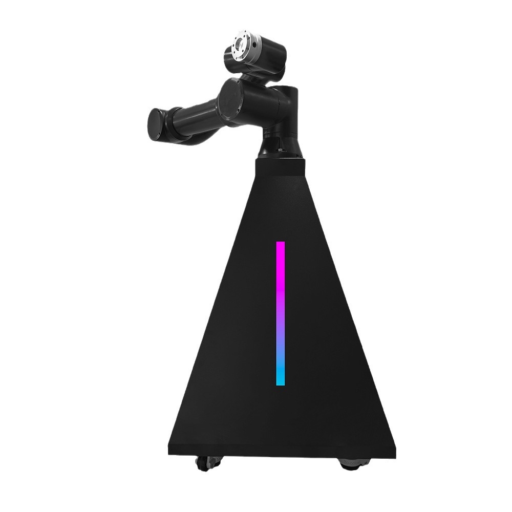 Automated Magic Glambot Roboti - Photo Booth Machine review and price