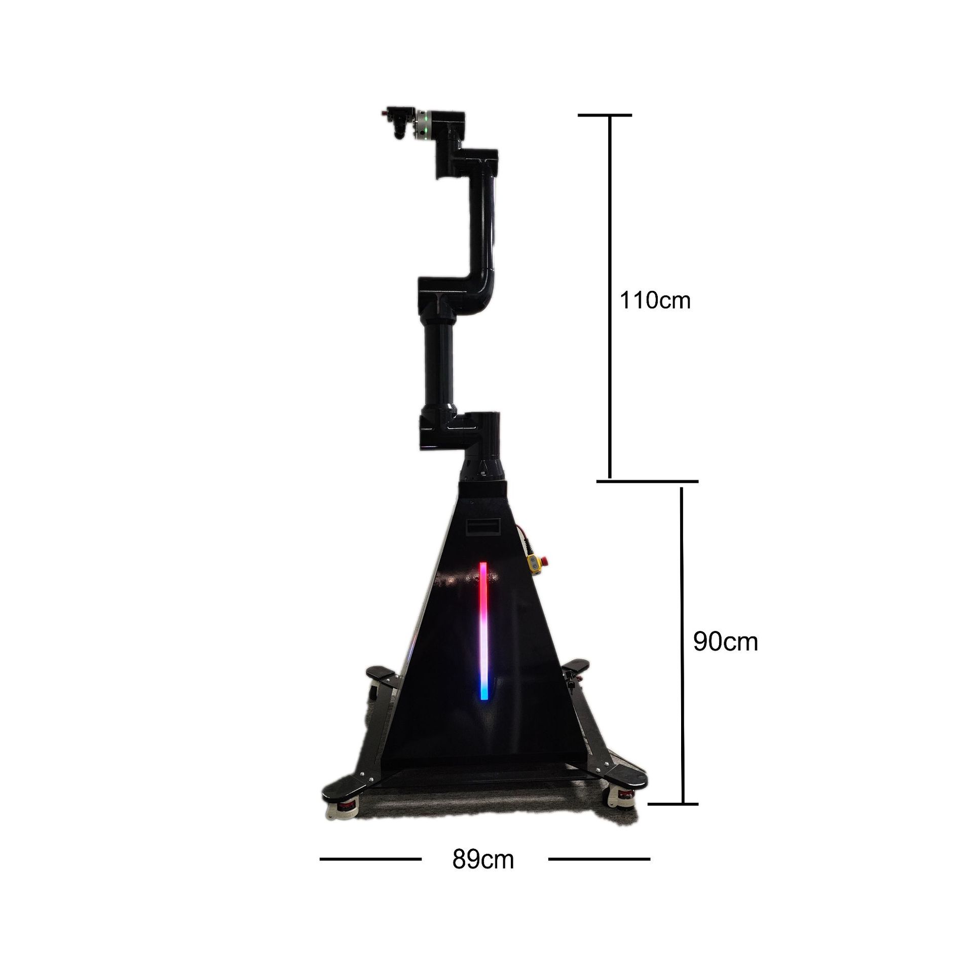 Automated Magic Glambot Roboti - Photo Booth Machine review and price