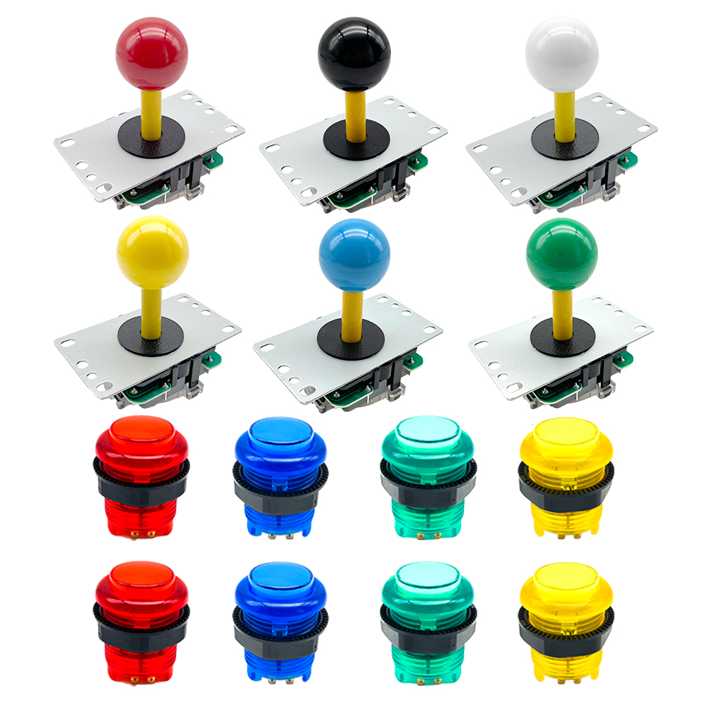 3D WiFi 10888 in 1 Pandora Sag - Trackball Controller Arcade review and price