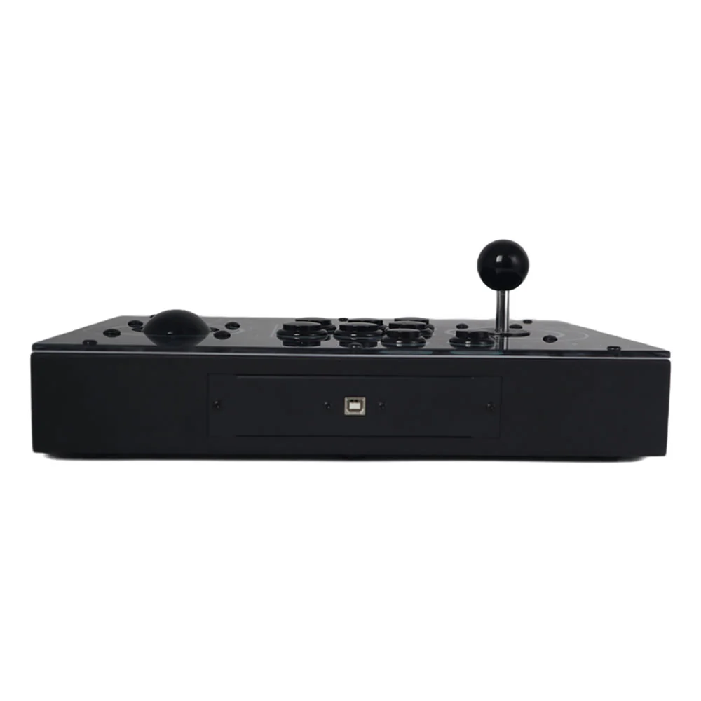 HITBOX style Game Controller F - Trackball Controller Arcade review and price