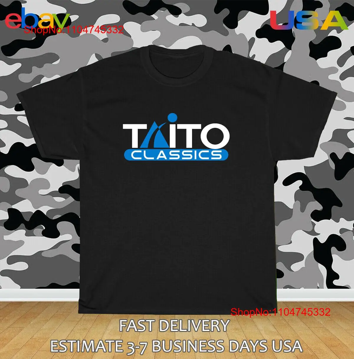 Taito Classics Arcade Games Lo - Arcade No review and price