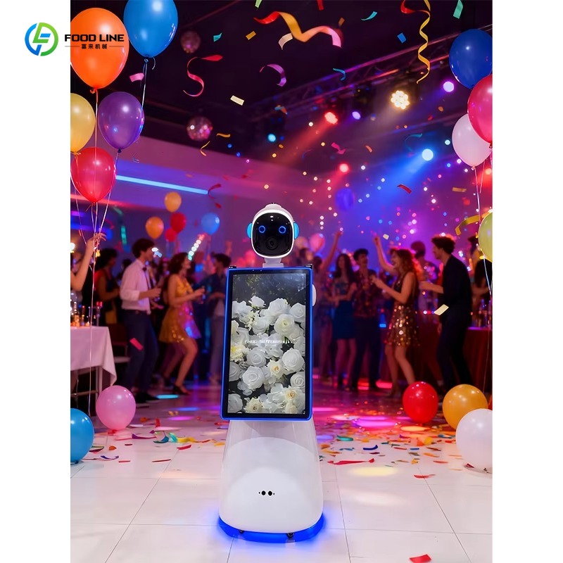 Customized New Selfie Magic Ro - Photo Booth Machine review and price