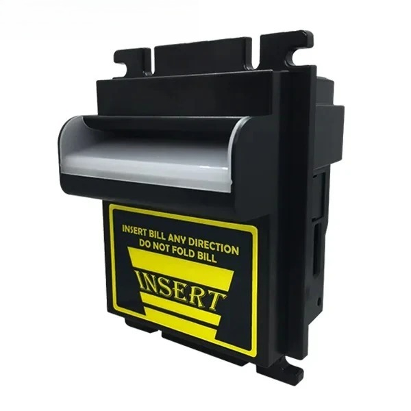 Tested Working TP7083 ICT L70  - Arcade Ticket Machine review and price