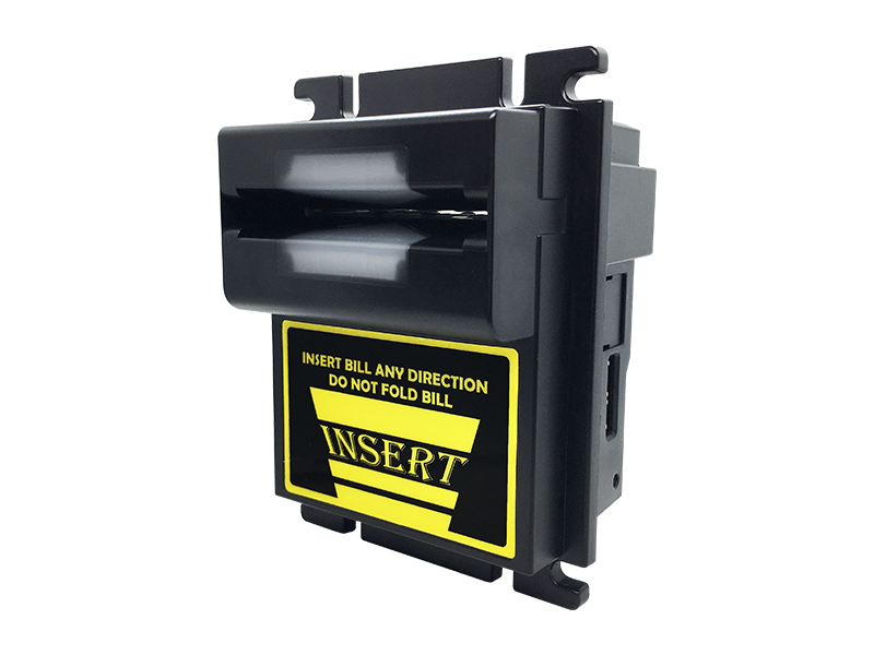Tested Working TP7083 ICT L70  - Arcade Ticket Machine review and price