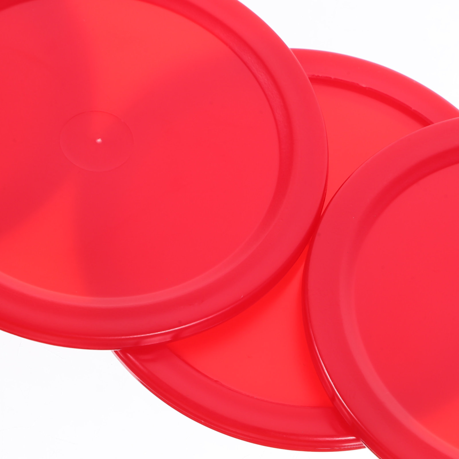 5Pcs Air Hockey Pucks Plastic  - Air Hockey Table review and price