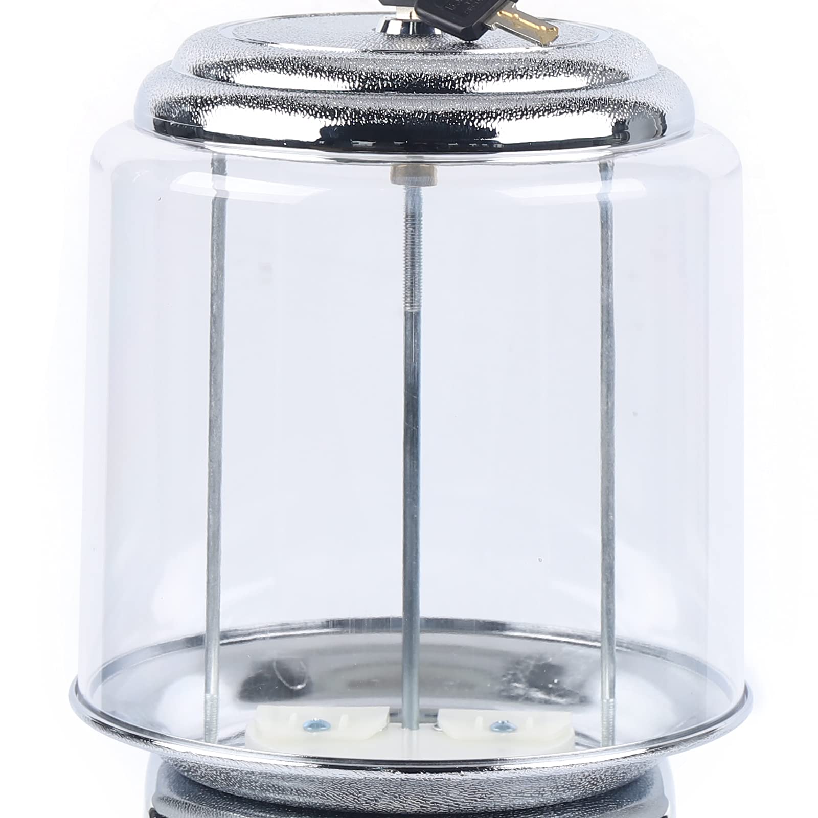 Candy Gumball Vending Machine, - Candy Vending Machine review and price