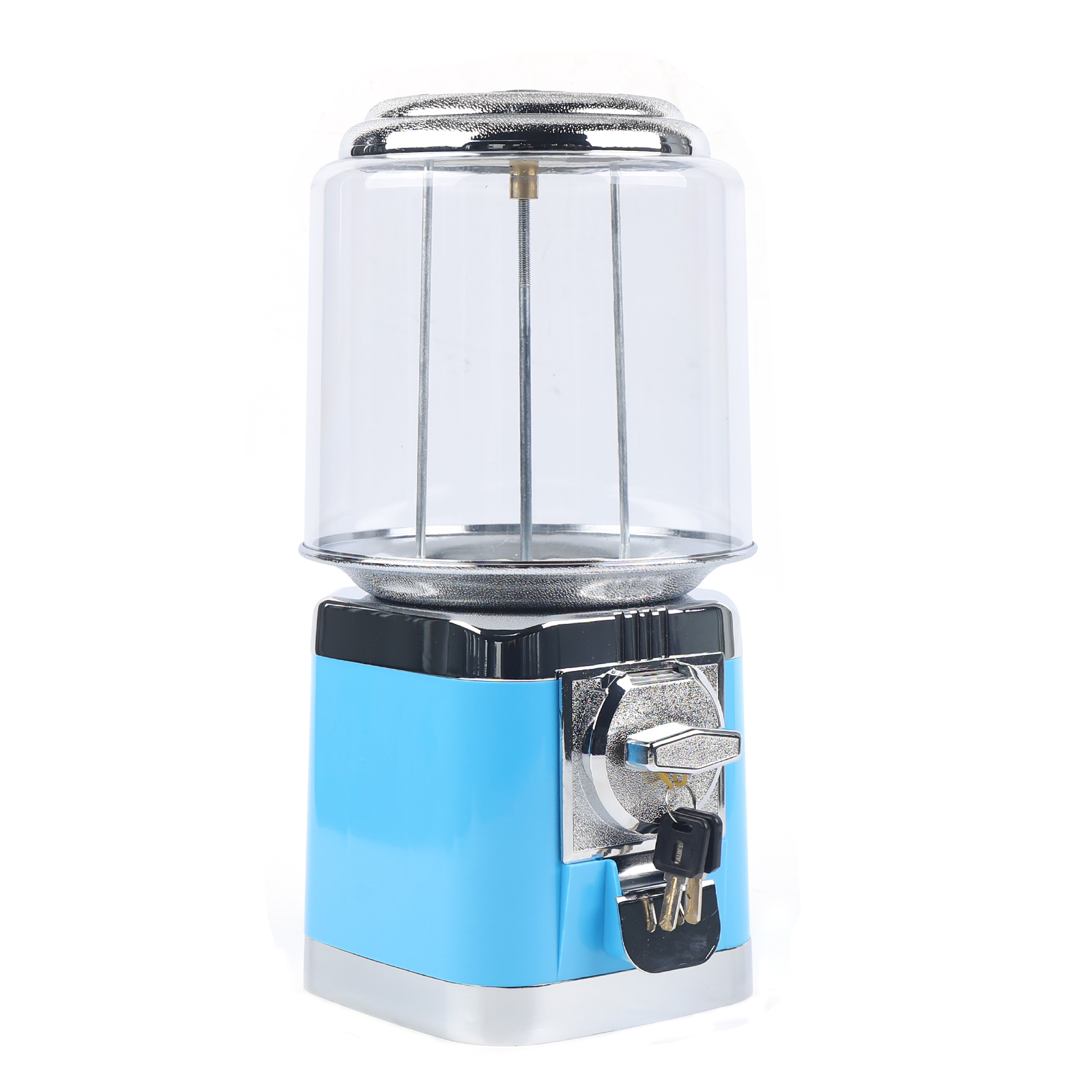 Candy Gumball Vending Machine, - Candy Vending Machine review and price