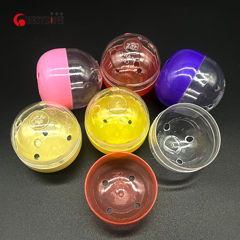 50PCS 1.9*2Inch 48x52mm Surpri - Vending Game review and price